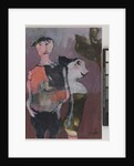 Boyfriend, 2011 by Susan Bower