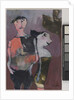 Boyfriend, 2011 by Susan Bower