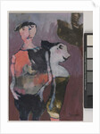 Boyfriend, 2011 by Susan Bower