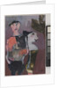 Boyfriend, 2011 by Susan Bower