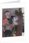 Boyfriend, 2011 by Susan Bower