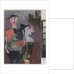 Boyfriend, 2011 by Susan Bower