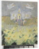 Daffodil Wedding, 2011 by Susan Bower