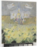 Daffodil Wedding, 2011 by Susan Bower