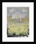 Daffodil Wedding, 2011 by Susan Bower