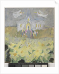 Daffodil Wedding, 2011 by Susan Bower