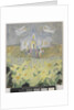 Daffodil Wedding, 2011 by Susan Bower
