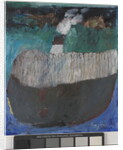 All in the Same Boat, 2011 by Susan Bower