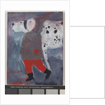 Friends, 2011 by Susan Bower