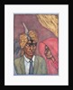 The Union, 1993 by Shanti Panchal