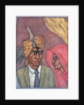 The Union, 1993 by Shanti Panchal