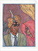 The Union, 1993 by Shanti Panchal