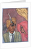 The Union, 1993 by Shanti Panchal
