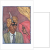 The Union, 1993 by Shanti Panchal