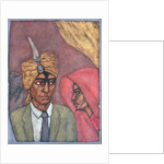 The Union, 1993 by Shanti Panchal