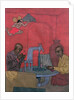 Hanuman - Diamond Polishers, 1996 by Shanti Panchal
