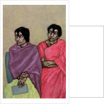 Childrens Play, 1987 by Shanti Panchal