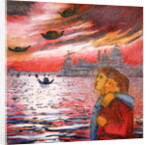 Reverie, 2006 by Silvia Pastore