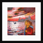 Reverie, 2006 by Silvia Pastore