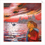 Reverie, 2006 by Silvia Pastore