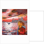 Reverie, 2006 by Silvia Pastore