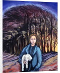 The Lamb, 1999 by Silvia Pastore