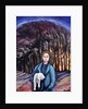The Lamb, 1999 by Silvia Pastore