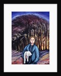 The Lamb, 1999 by Silvia Pastore