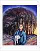 The Lamb, 1999 by Silvia Pastore