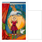 Acrobats, 2013 by Silvia Pastore