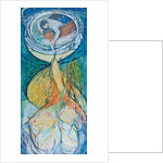 Consciousness, 2012 by Silvia Pastore