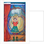 Acrobats, 2013 by Silvia Pastore