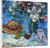 Summer Still Life, 2003 by Sylvia Paul