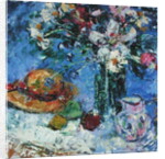 Summer Still Life, 2003 by Sylvia Paul