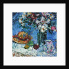 Summer Still Life, 2003 by Sylvia Paul