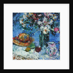 Summer Still Life, 2003 by Sylvia Paul