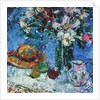 Summer Still Life, 2003 by Sylvia Paul