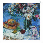 Summer Still Life, 2003 by Sylvia Paul