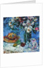 Summer Still Life, 2003 by Sylvia Paul