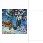 Summer Still Life, 2003 by Sylvia Paul