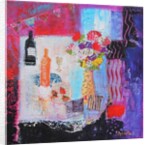 The Gifts, 2015 by Sylvia Paul