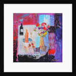 The Gifts, 2015 by Sylvia Paul