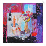 The Gifts, 2015 by Sylvia Paul