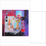 The Gifts, 2015 by Sylvia Paul