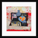 Table Top, Japan by Sylvia Paul