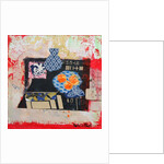 Table Top, Japan by Sylvia Paul