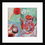 Teatime, 2016 by Sylvia Paul