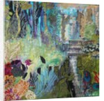 Folly, 2015 by Sylvia Paul