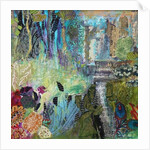 Folly, 2015 by Sylvia Paul