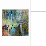 Folly, 2015 by Sylvia Paul